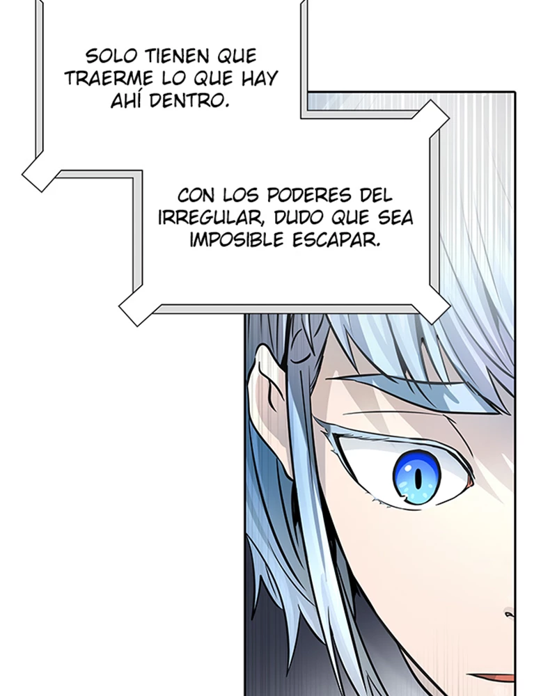 El irregular - Capítulo 516 - Página 55 - LectorTMOo