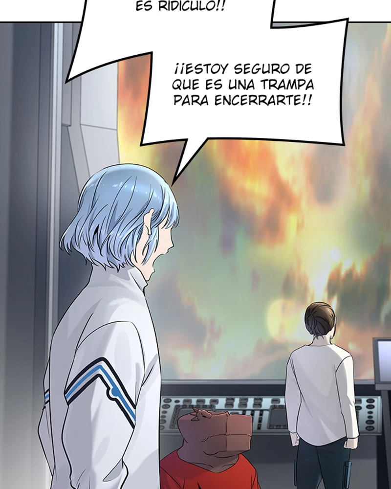 El irregular - Capítulo 516 - Página 57 - LectorTMOo