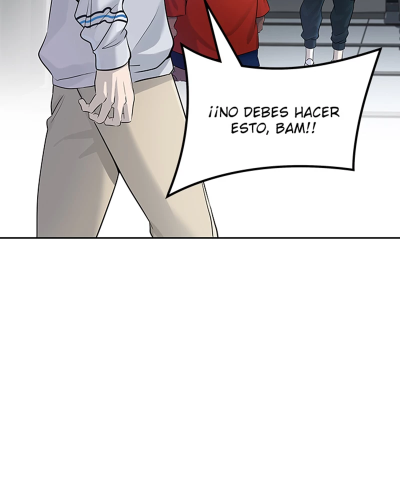 El irregular - Capítulo 516 - Página 58 - LectorTMOo
