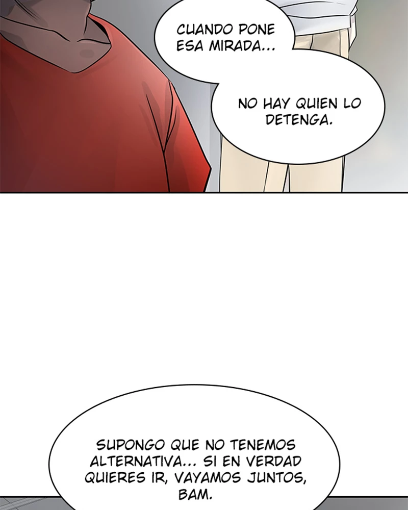 El irregular - Capítulo 516 - Página 65 - LectorTMOo