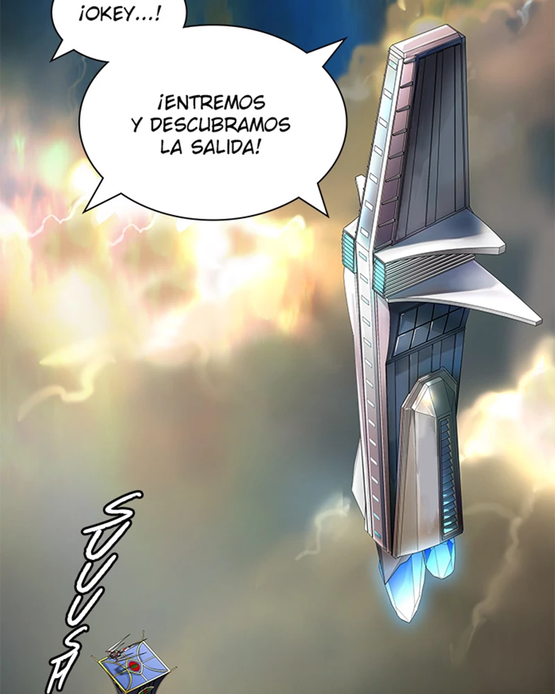 El irregular - Capítulo 516 - Página 73 - LectorTMOo