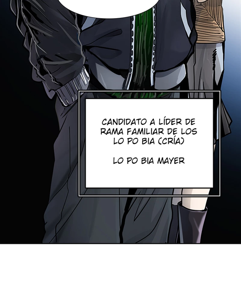 El irregular - Capítulo 516 - Página 125 - LectorTMOo
