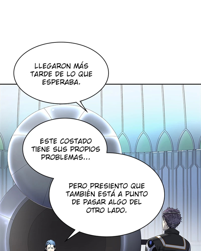 El irregular - Capítulo 516 - Página 126 - LectorTMOo