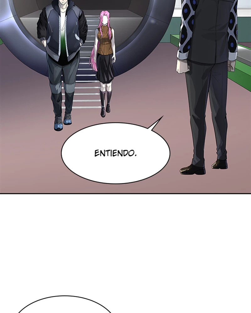 El irregular - Capítulo 516 - Página 127 - LectorTMOo