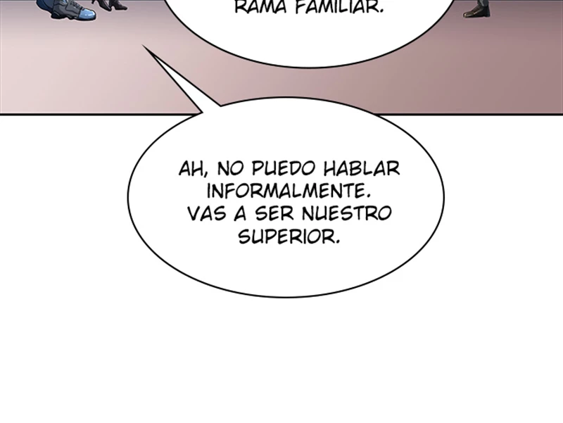 El irregular - Capítulo 516 - Página 129 - LectorTMOo