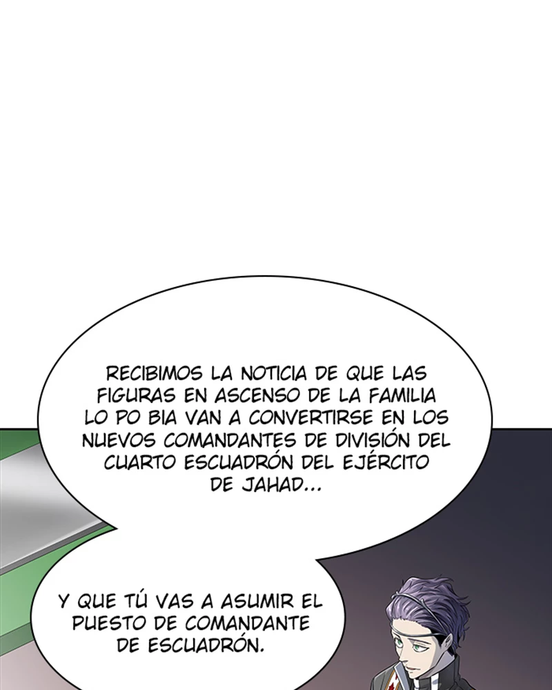 El irregular - Capítulo 516 - Página 130 - LectorTMOo