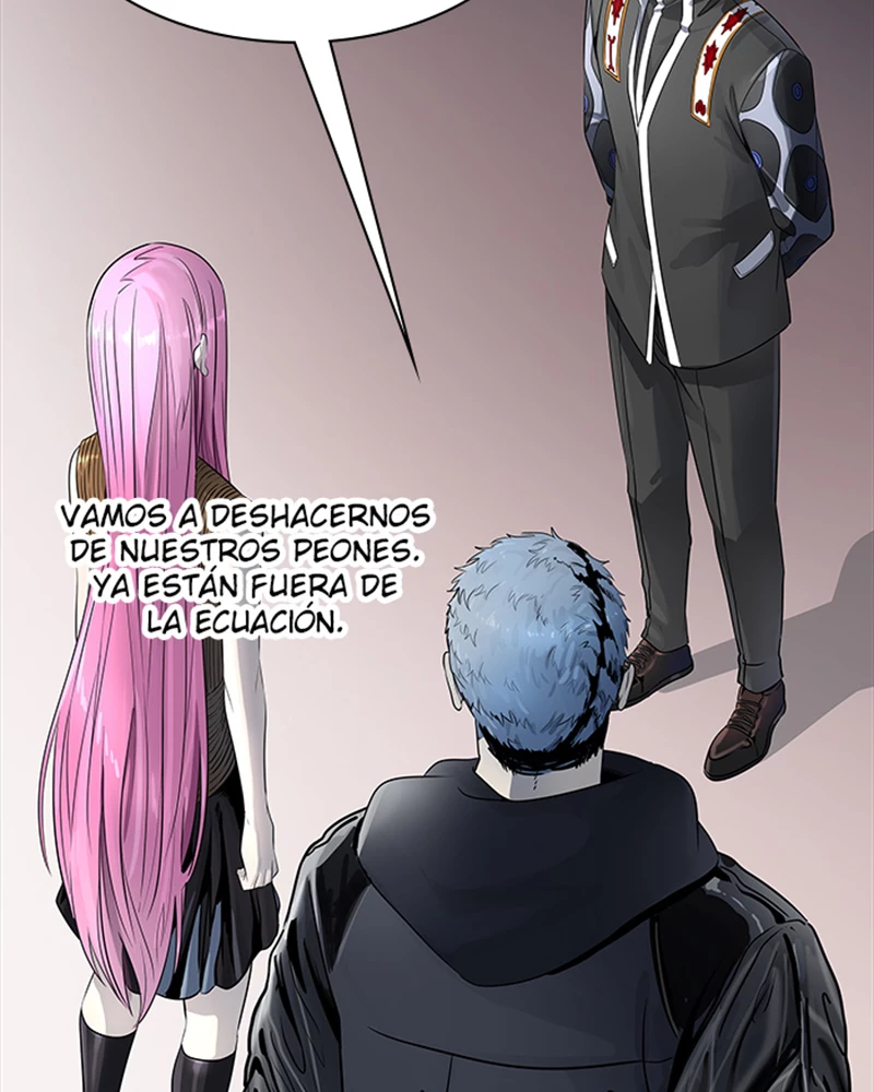 El irregular - Capítulo 516 - Página 131 - LectorTMOo