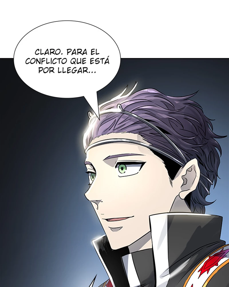 El irregular - Capítulo 516 - Página 133 - LectorTMOo