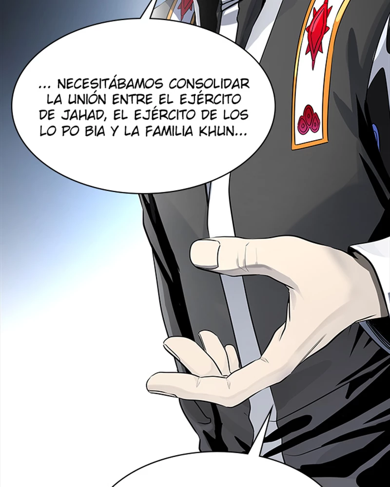 El irregular - Capítulo 516 - Página 134 - LectorTMOo