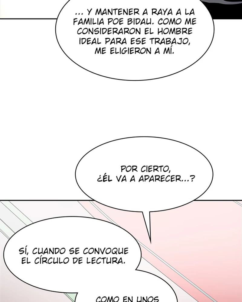 El irregular - Capítulo 516 - Página 135 - LectorTMOo