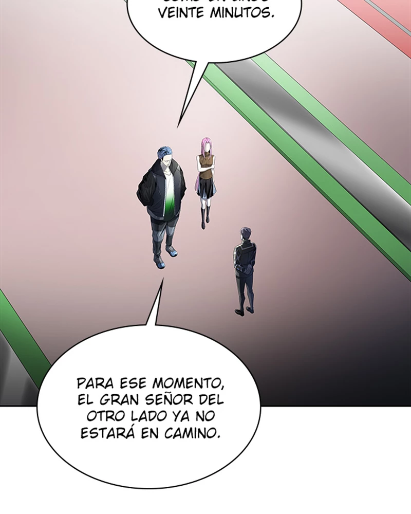 El irregular - Capítulo 516 - Página 136 - LectorTMOo