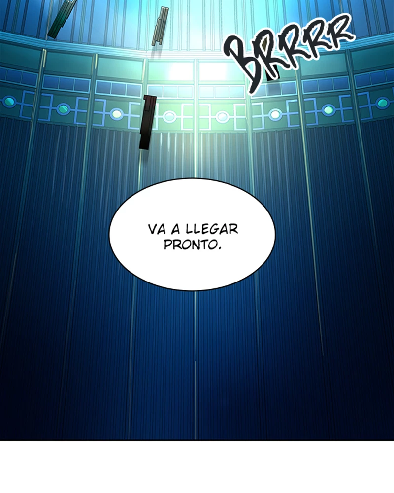 El irregular - Capítulo 516 - Página 140 - LectorTMOo