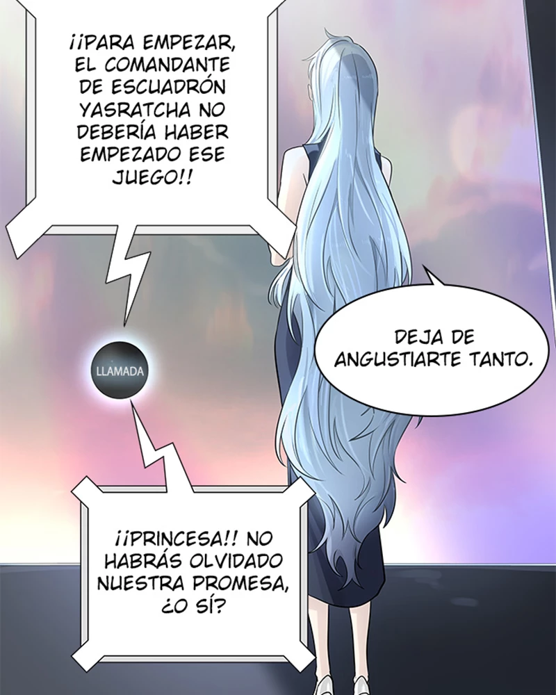 El irregular - Capítulo 516 - Página 144 - LectorTMOo