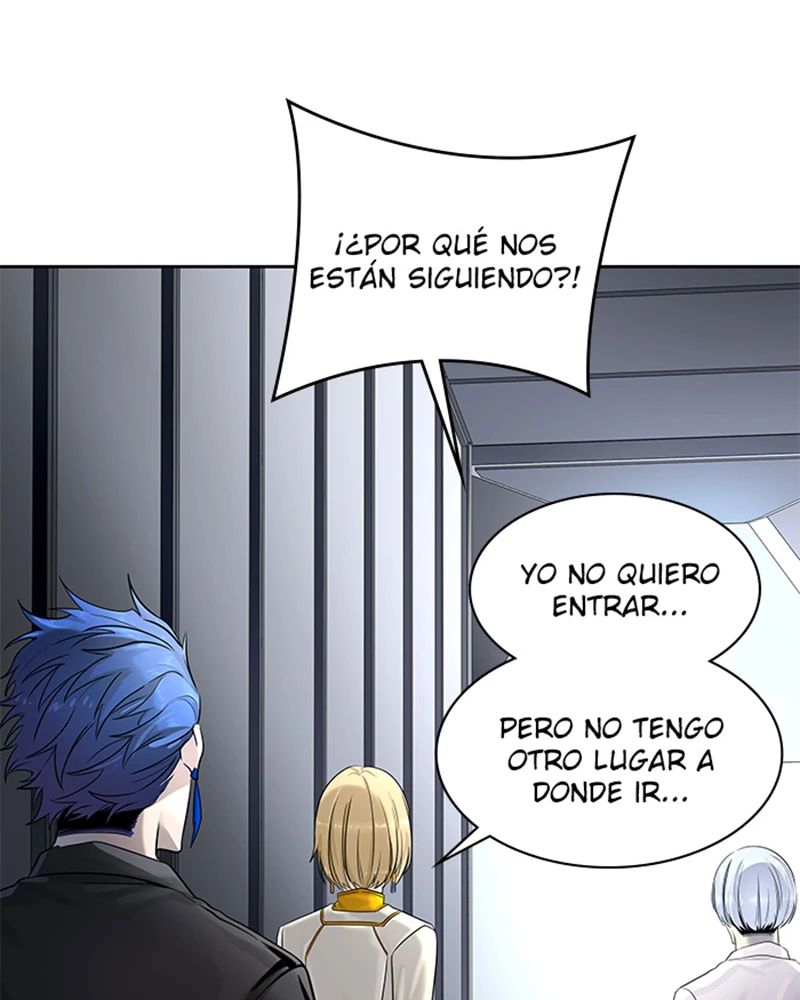 El irregular - Capítulo 516 - Página 149 - LectorTMOo