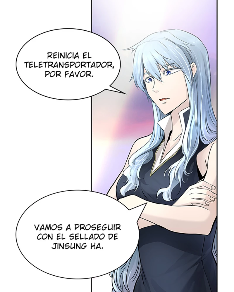 El irregular - Capítulo 516 - Página 153 - LectorTMOo