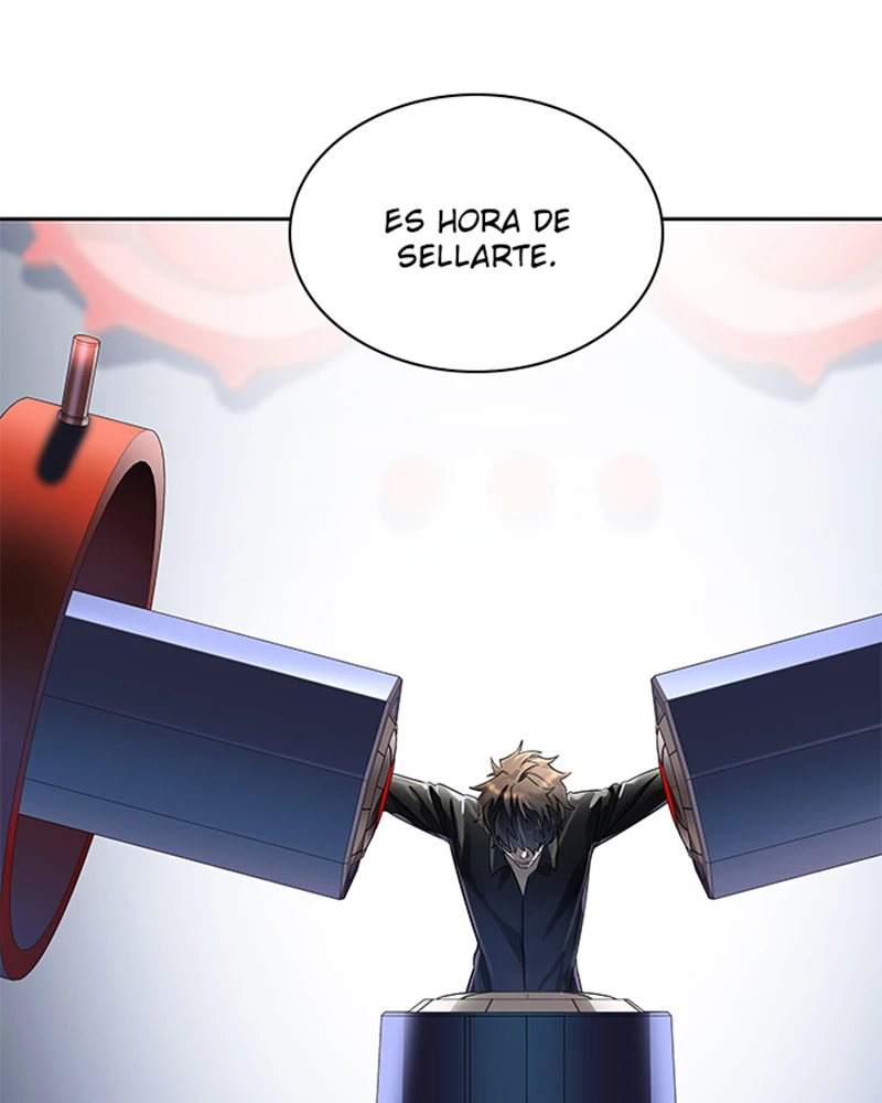 El irregular - Capítulo 516 - Página 161 - LectorTMOo
