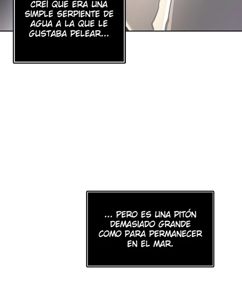 El irregular - Capítulo 516 - Página 165 - LectorTMOo