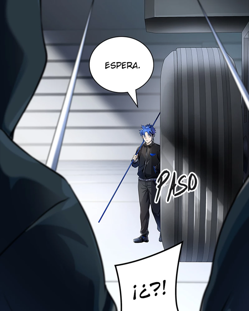 El irregular - Capítulo 517 - Página 30 - LectorTMOo