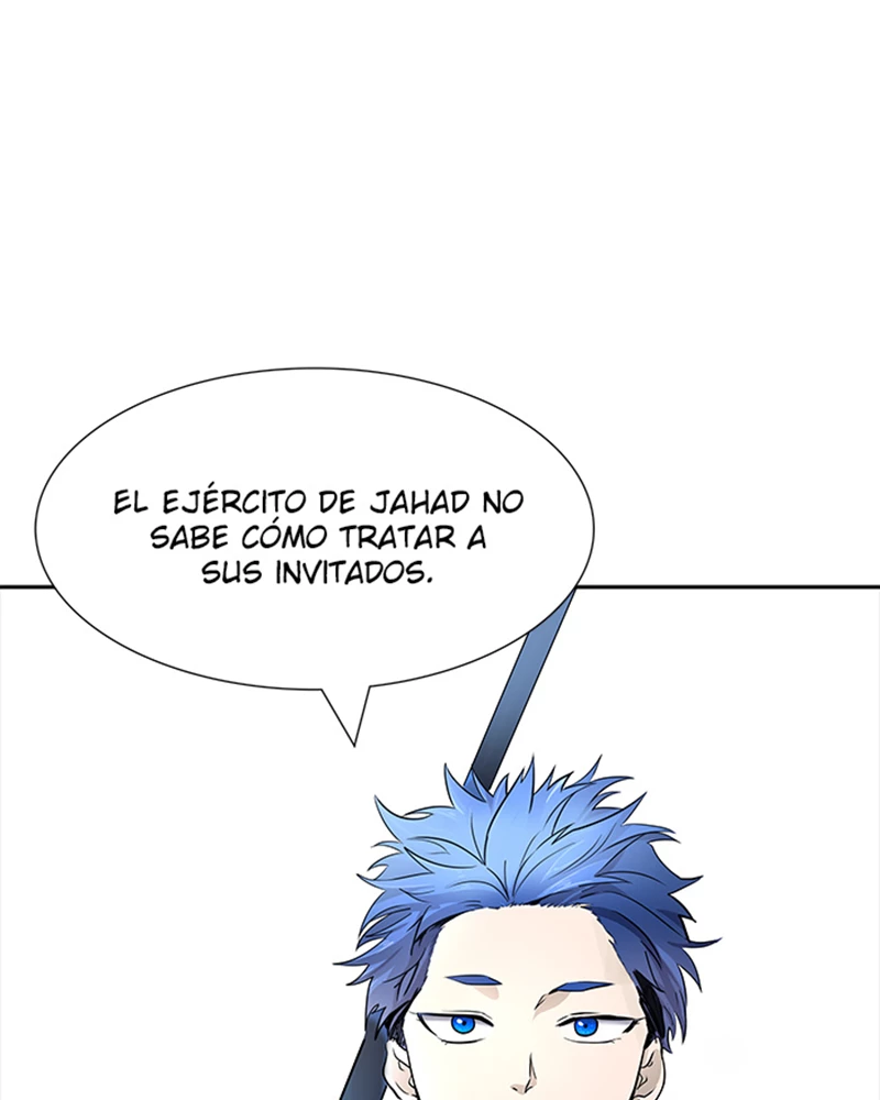 El irregular - Capítulo 517 - Página 32 - LectorTMOo