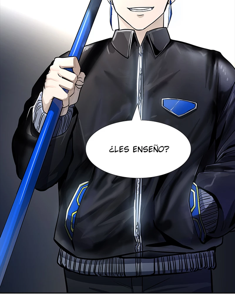 El irregular - Capítulo 517 - Página 33 - LectorTMOo
