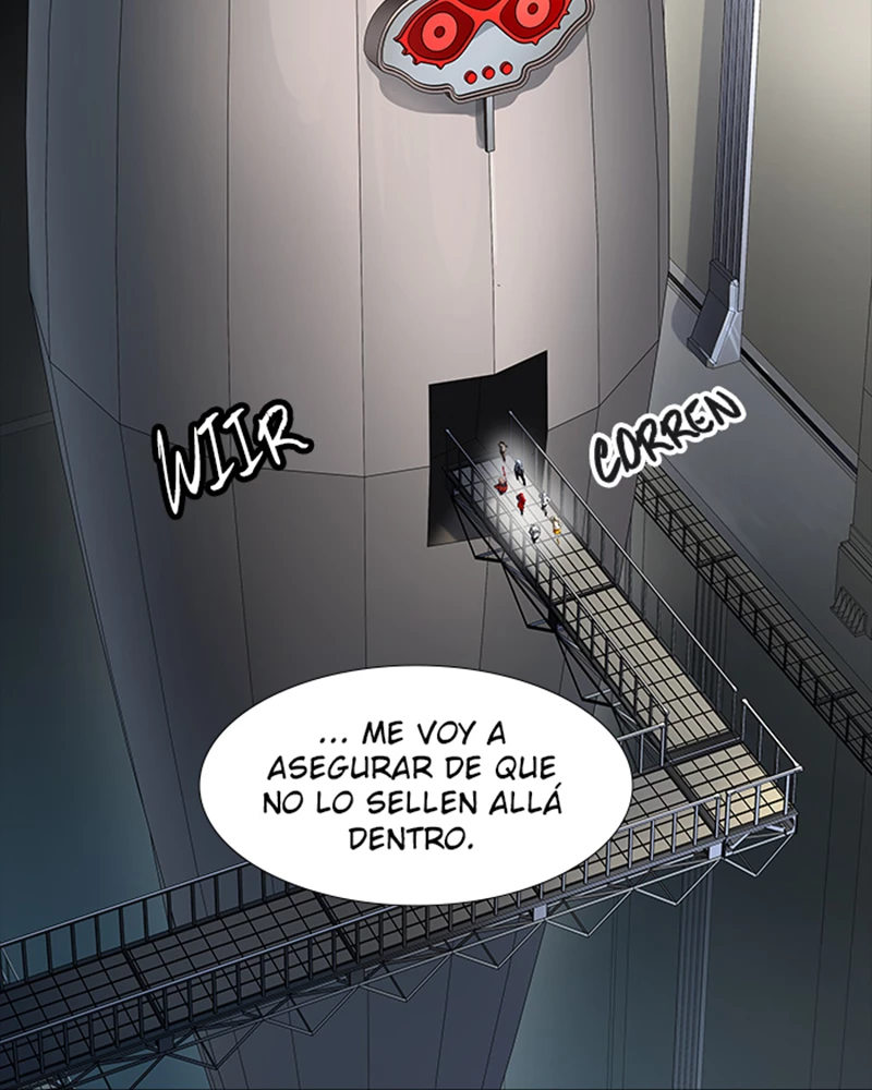 El irregular - Capítulo 517 - Página 45 - LectorTMOo