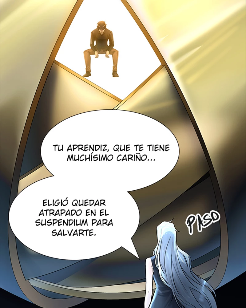El irregular - Capítulo 517 - Página 59 - LectorTMOo