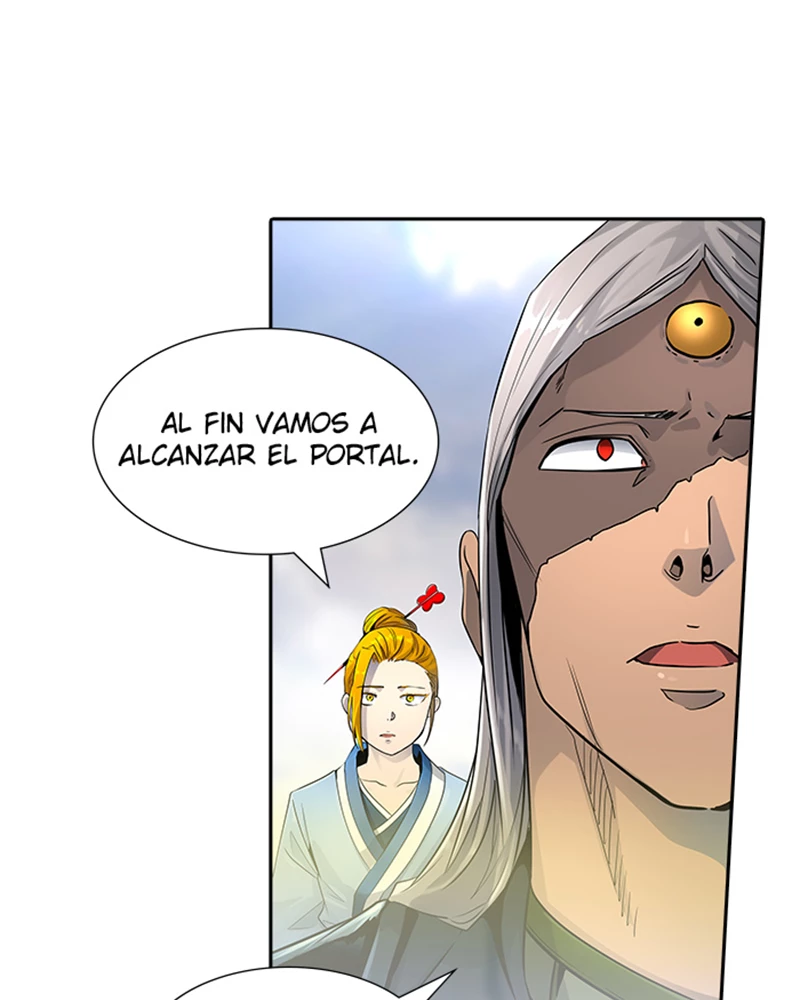 El irregular - Capítulo 517 - Página 87 - LectorTMOo