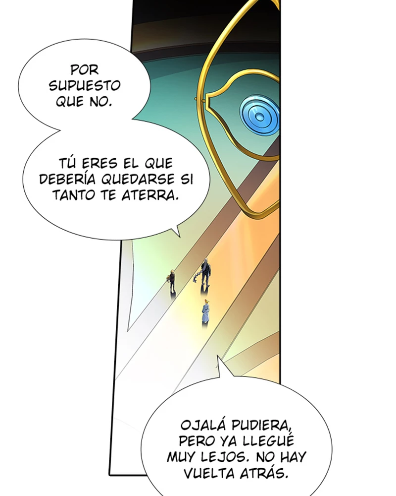 El irregular - Capítulo 517 - Página 89 - LectorTMOo