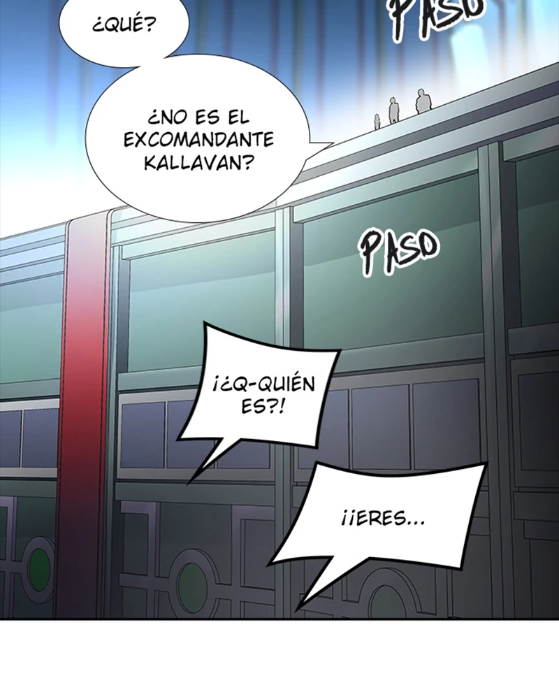El irregular - Capítulo 517 - Página 114 - LectorTMOo