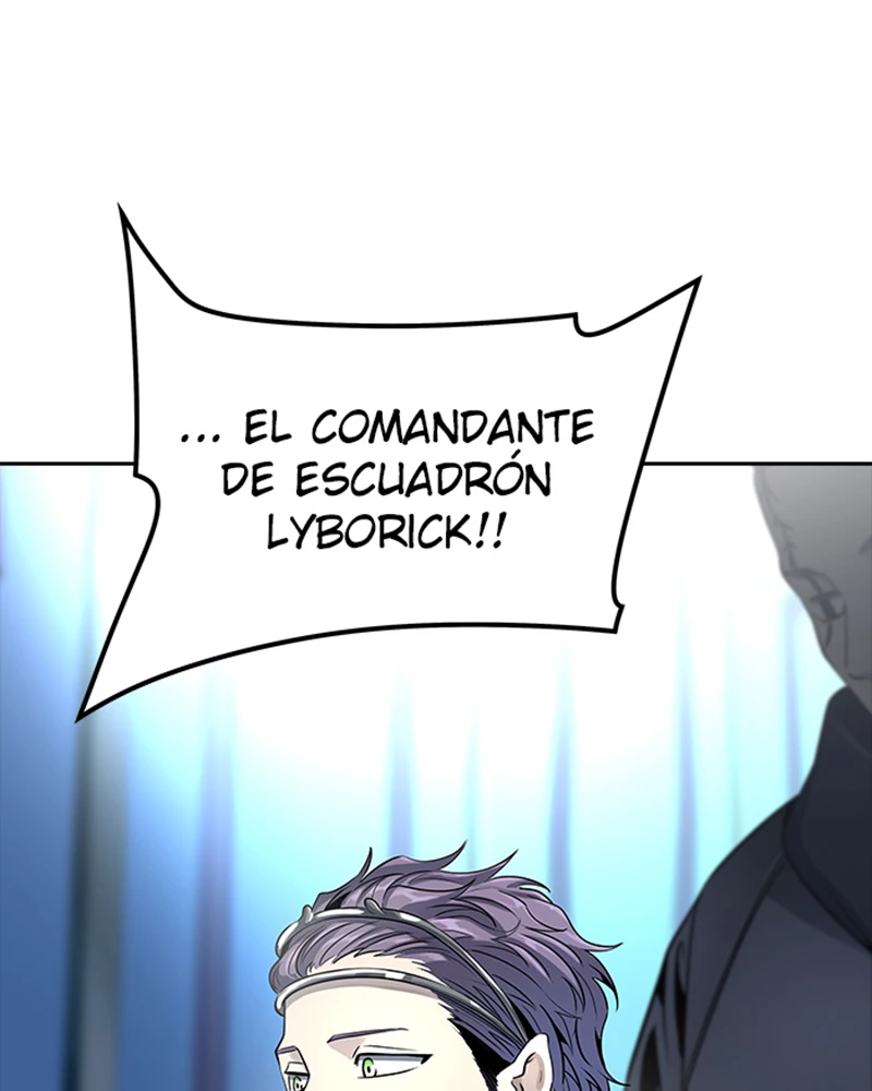 El irregular - Capítulo 517 - Página 115 - LectorTMOo