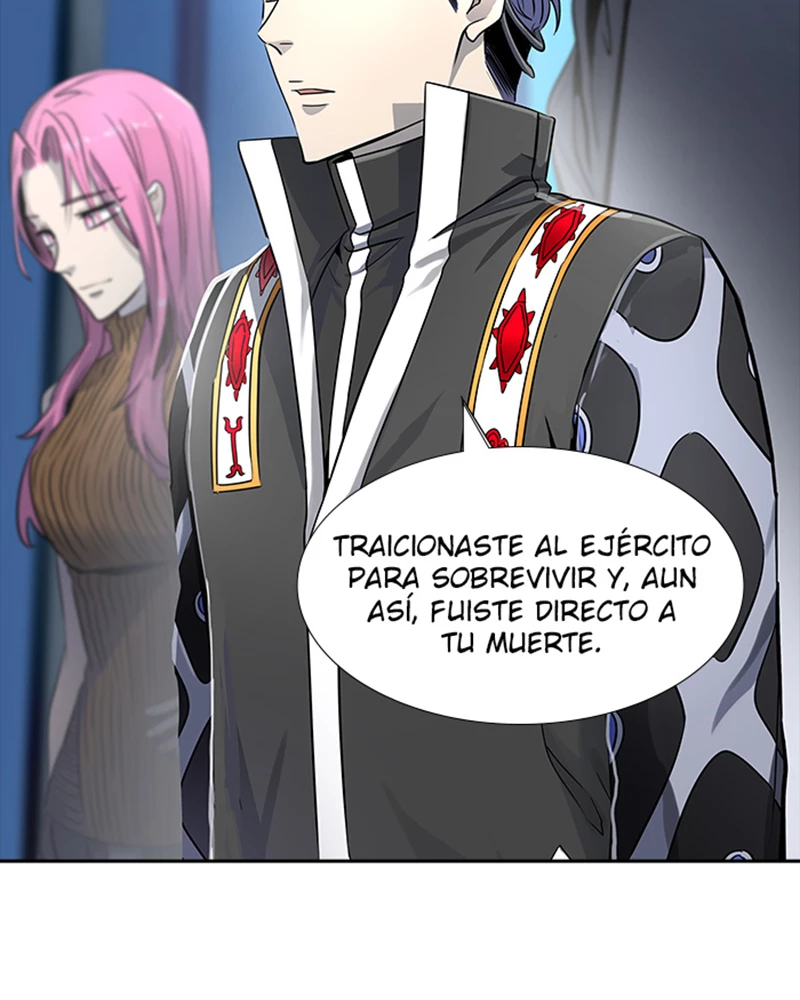El irregular - Capítulo 517 - Página 116 - LectorTMOo