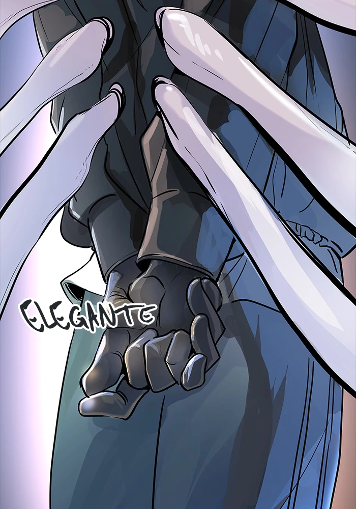 El irregular - Capítulo 517 - Página 123 - LectorTMOo