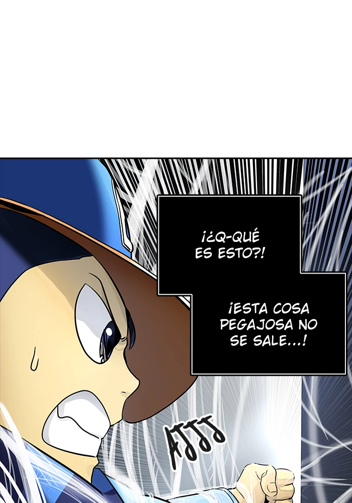 El irregular - Capítulo 517 - Página 132 - LectorTMOo