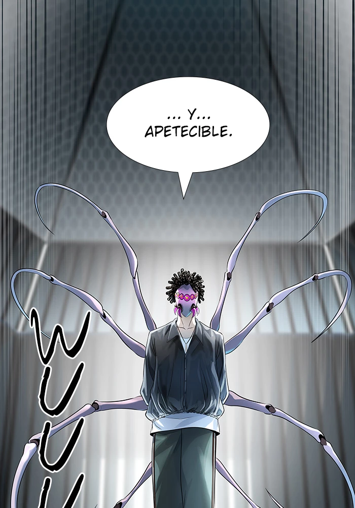 El irregular - Capítulo 517 - Página 135 - LectorTMOo