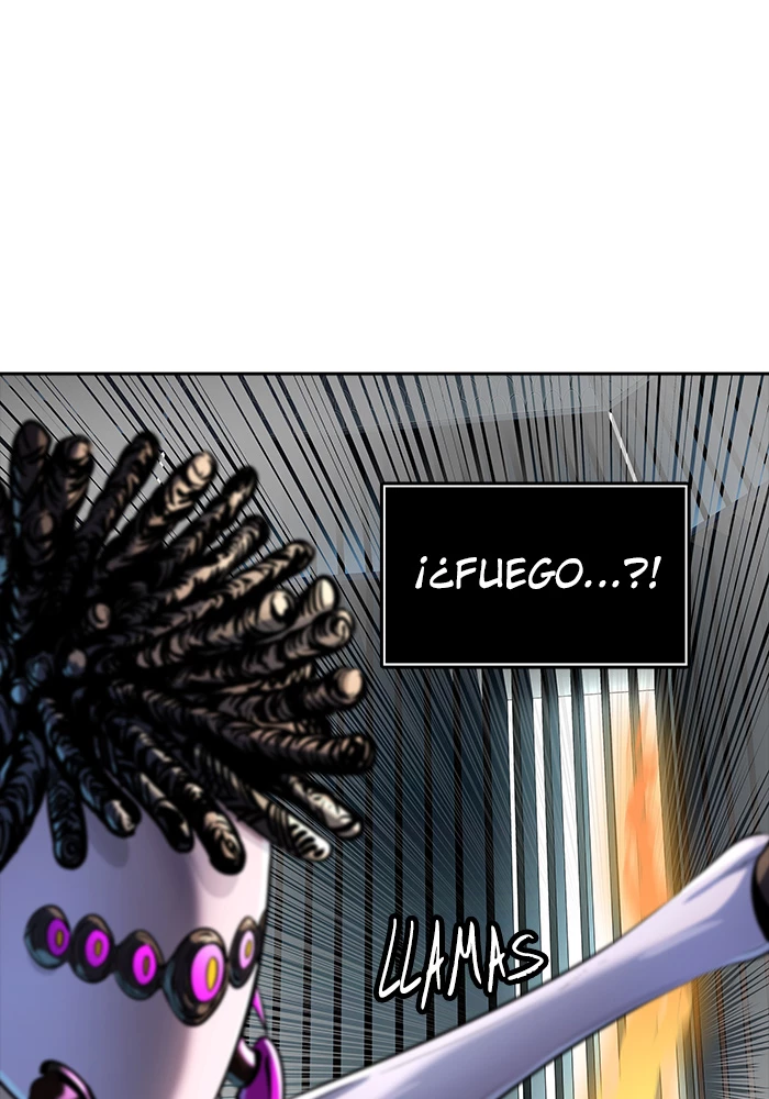 El irregular - Capítulo 517 - Página 142 - LectorTMOo
