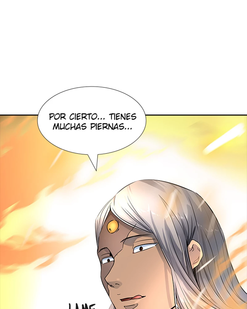 El irregular - Capítulo 517 - Página 149 - LectorTMOo