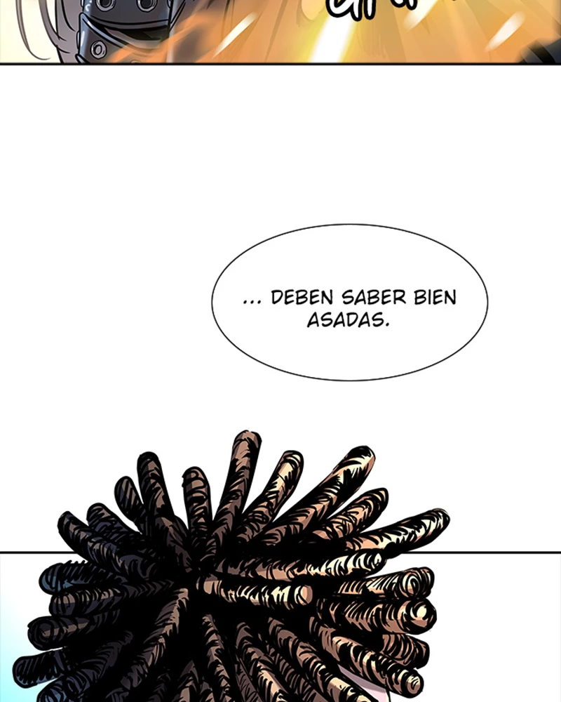 El irregular - Capítulo 517 - Página 151 - LectorTMOo