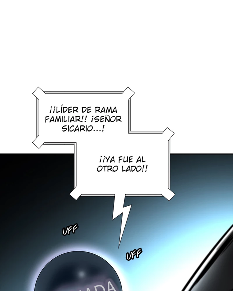 El irregular - Capítulo 517 - Página 154 - LectorTMOo