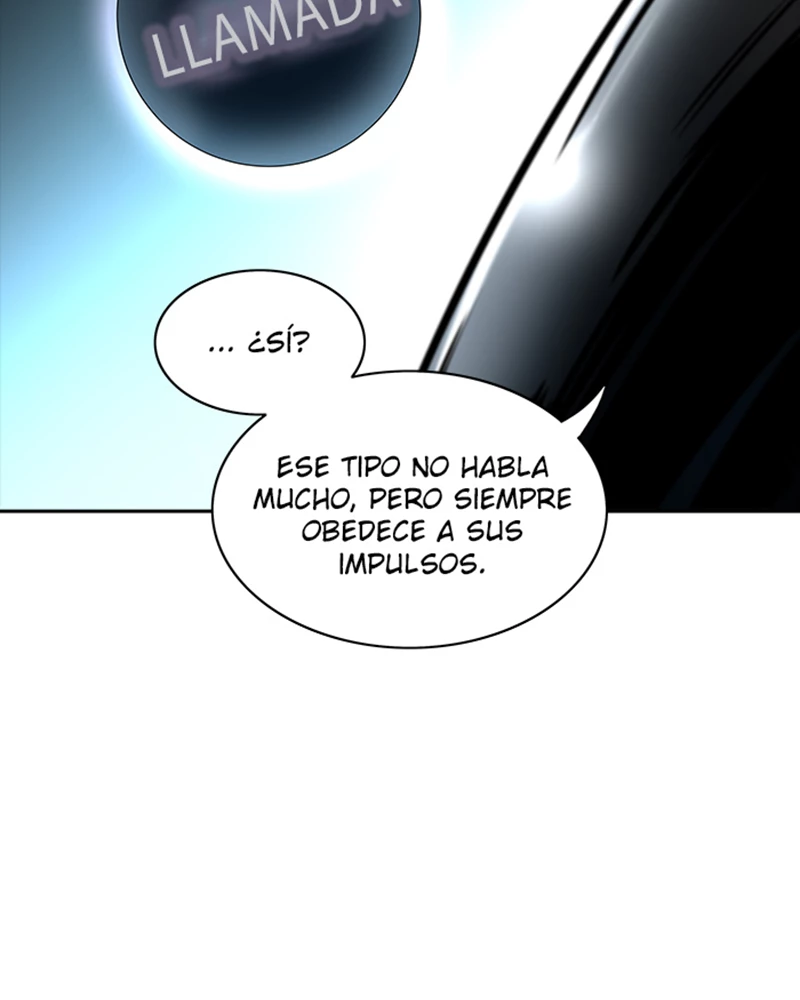 El irregular - Capítulo 517 - Página 155 - LectorTMOo