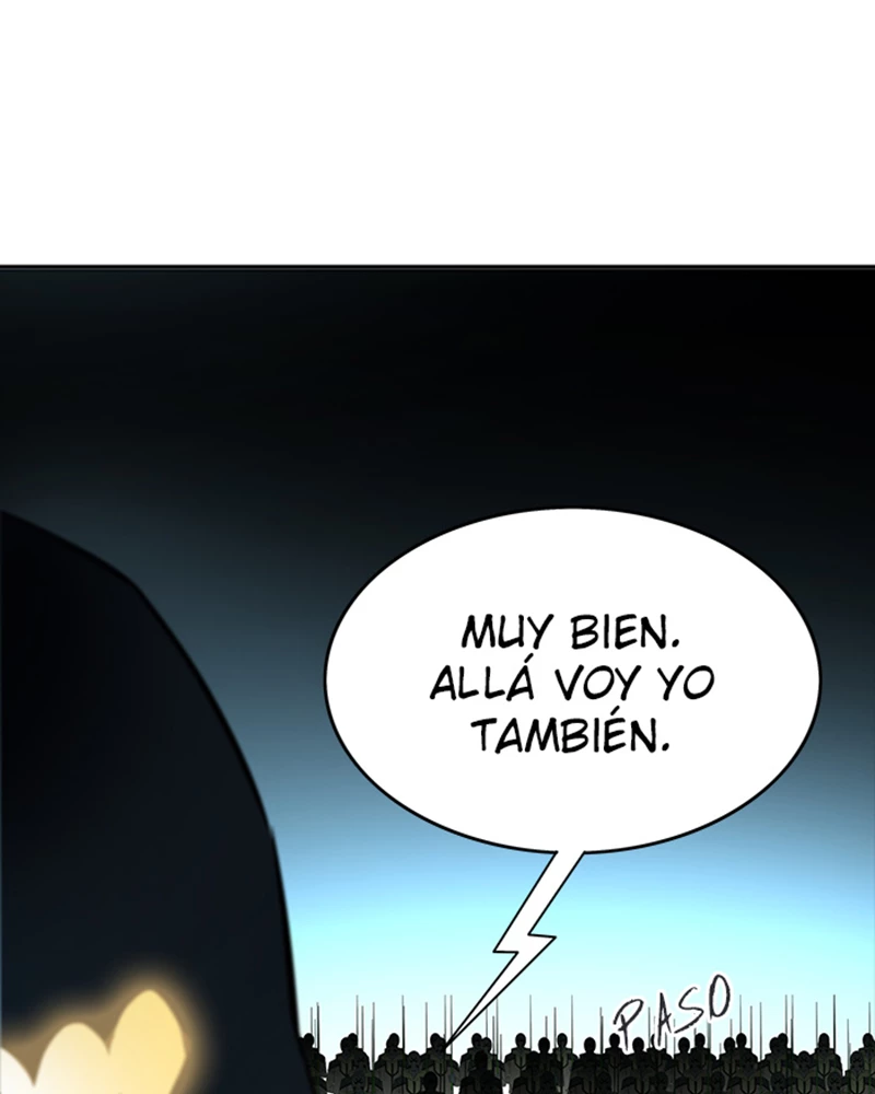 El irregular - Capítulo 517 - Página 156 - LectorTMOo
