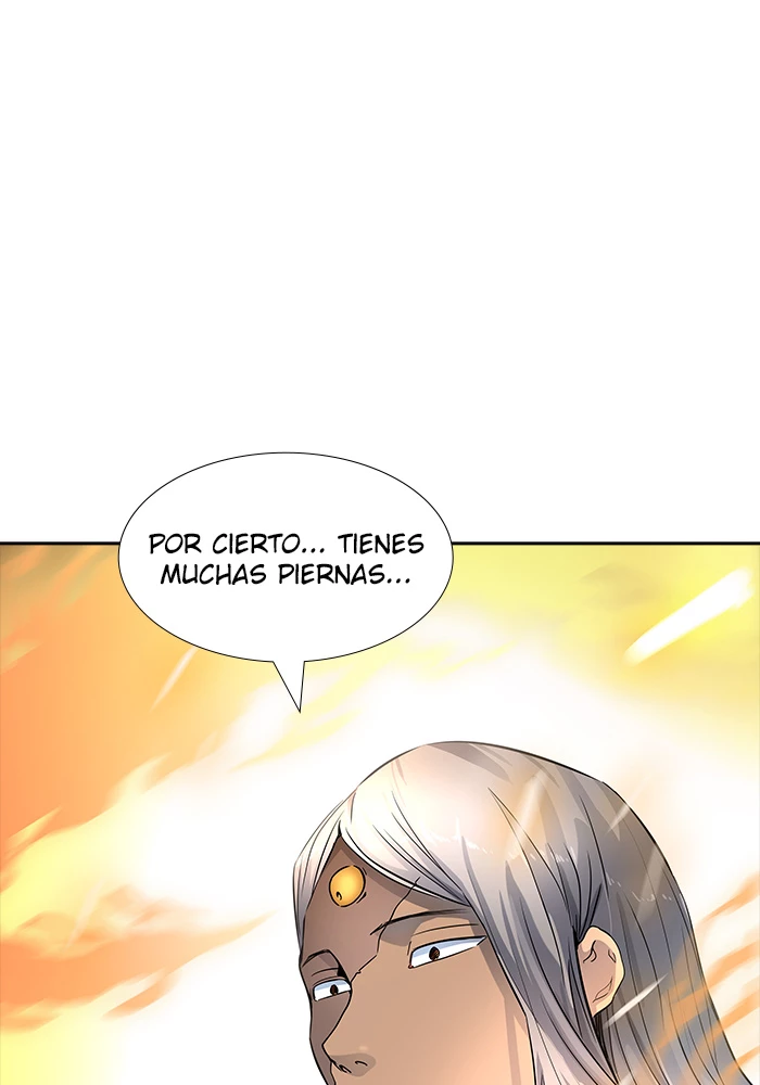El irregular - Capítulo 518 - Página 6 - LectorTMOo