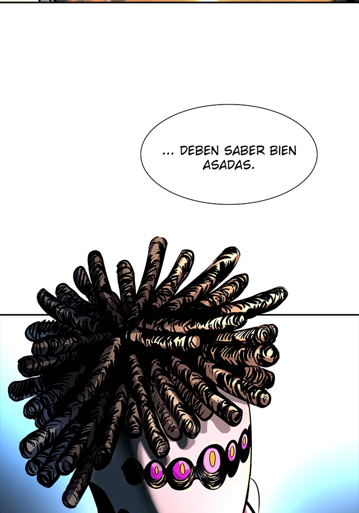 El irregular - Capítulo 518 - Página 8 - LectorTMOo