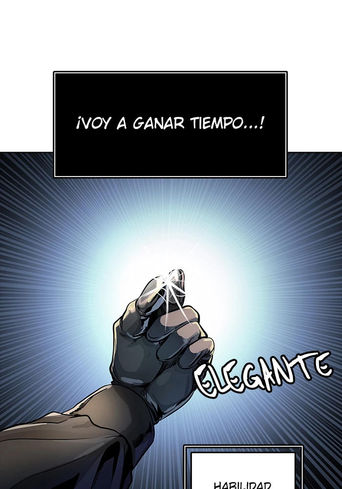 El irregular - Capítulo 518 - Página 21 - LectorTMOo