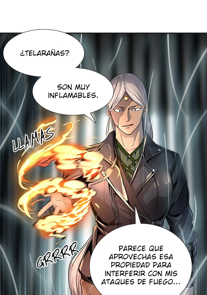 El irregular - Capítulo 518 - Página 31 - LectorTMOo