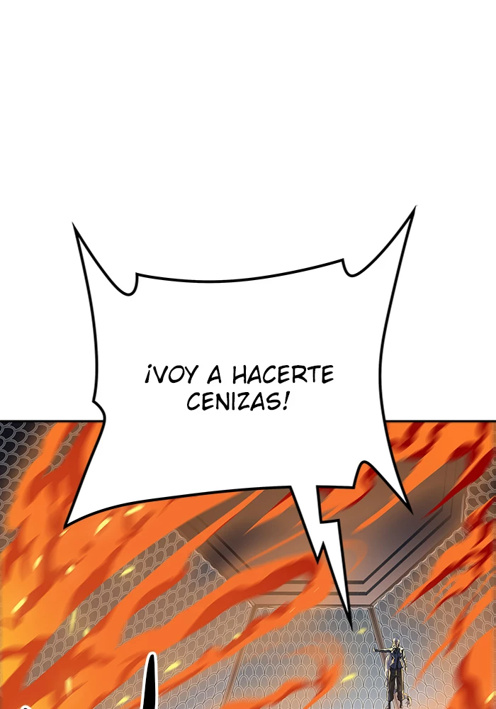 El irregular - Capítulo 518 - Página 34 - LectorTMOo
