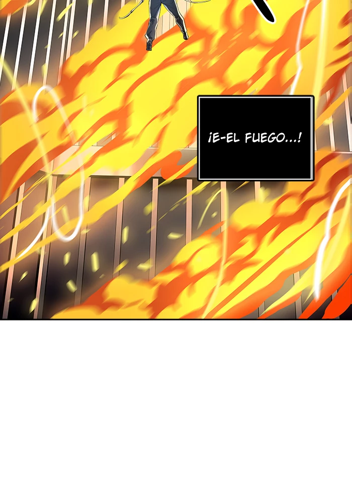 El irregular - Capítulo 518 - Página 36 - LectorTMOo