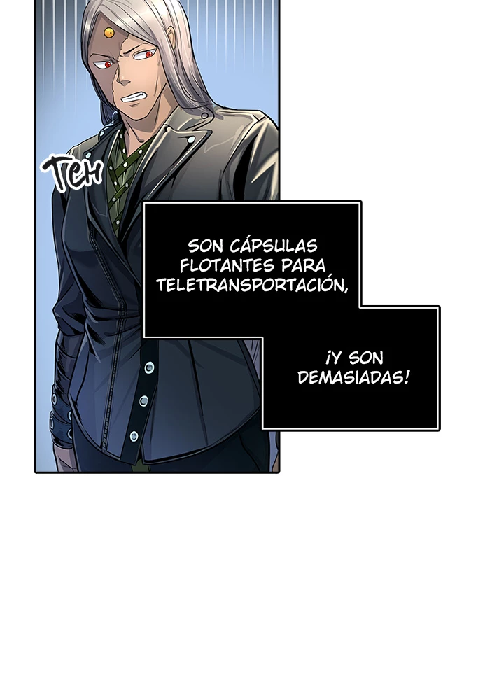 El irregular - Capítulo 518 - Página 49 - LectorTMOo