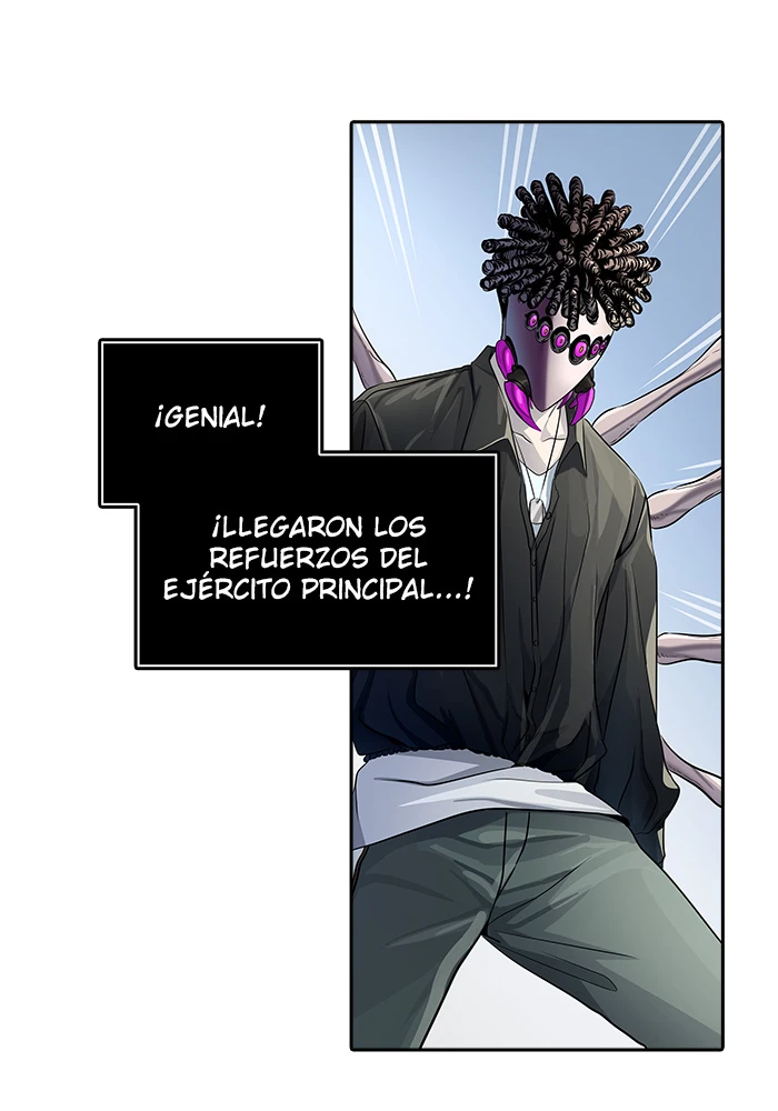 El irregular - Capítulo 518 - Página 50 - LectorTMOo