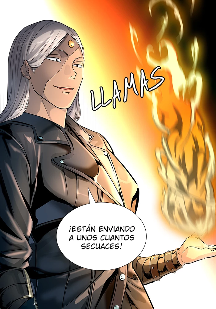 El irregular - Capítulo 518 - Página 59 - LectorTMOo