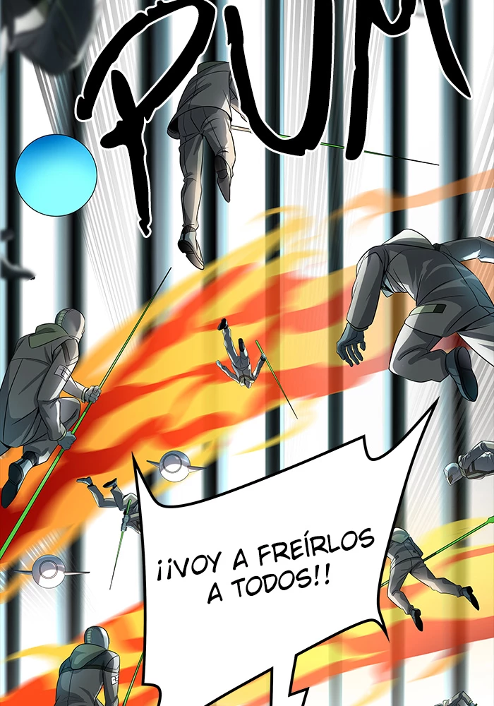 El irregular - Capítulo 518 - Página 61 - LectorTMOo